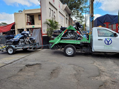 Trido Asistencia Vial